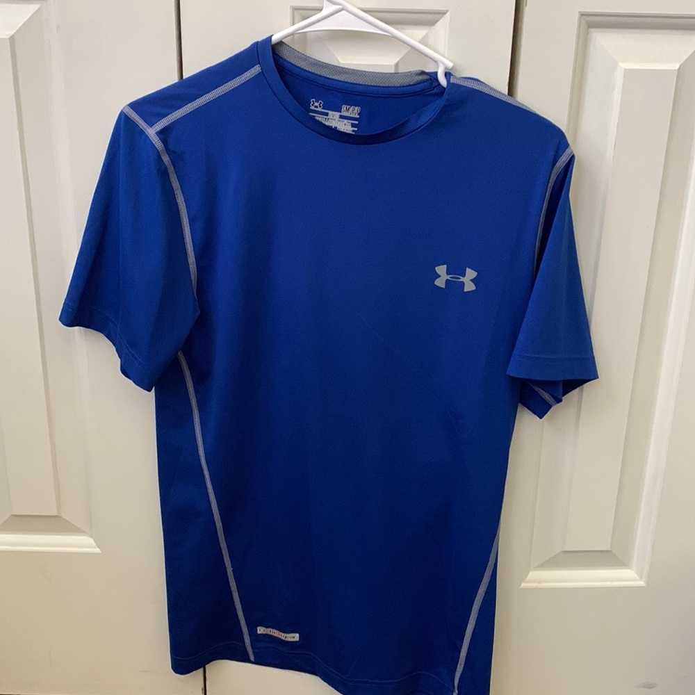 Under armor athletic T-shirt